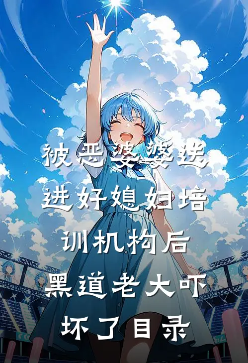 被恶婆婆送进好媳妇培训机构后，黑道老大吓坏了目录