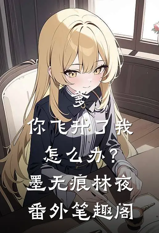 爹，你飞升了我怎么办？：墨无痕林夜番外笔趣阁