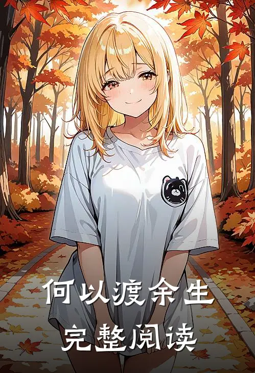 何以渡余生完整阅读