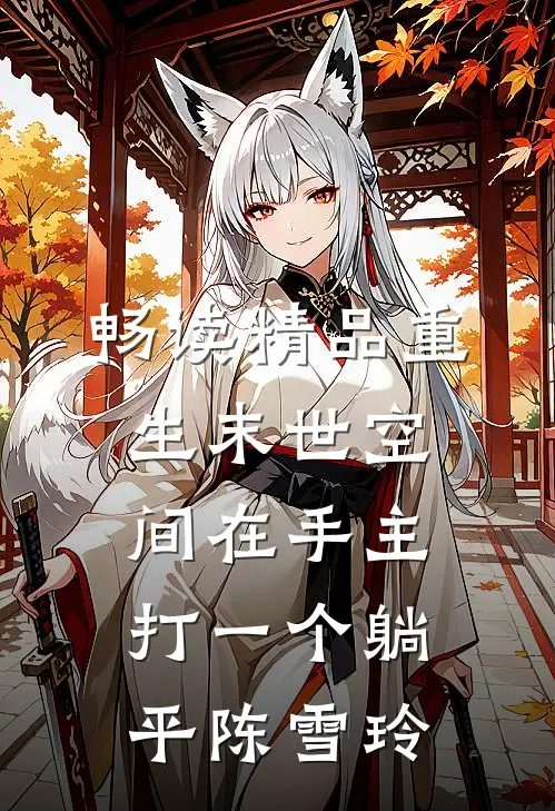畅读精品重生末世空间在手主打一个躺平陈雪玲