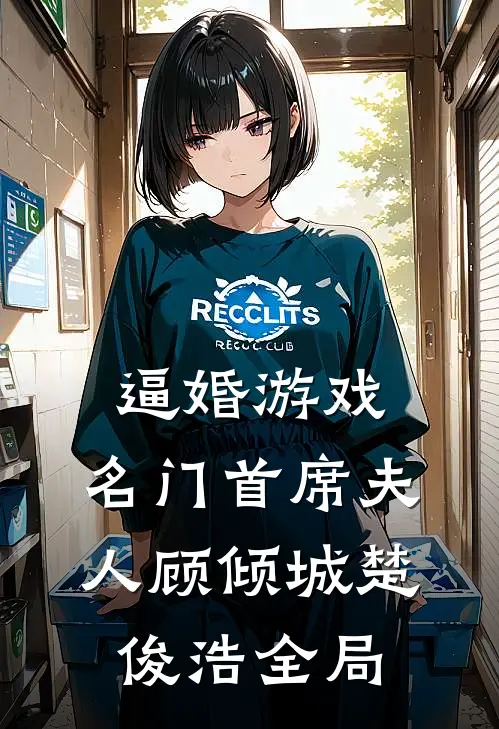逼婚游戏：名门首席夫人顾倾城楚俊浩全局