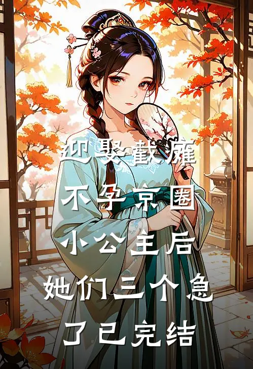 迎娶截瘫不孕京圈小公主后，她们三个急了已完结