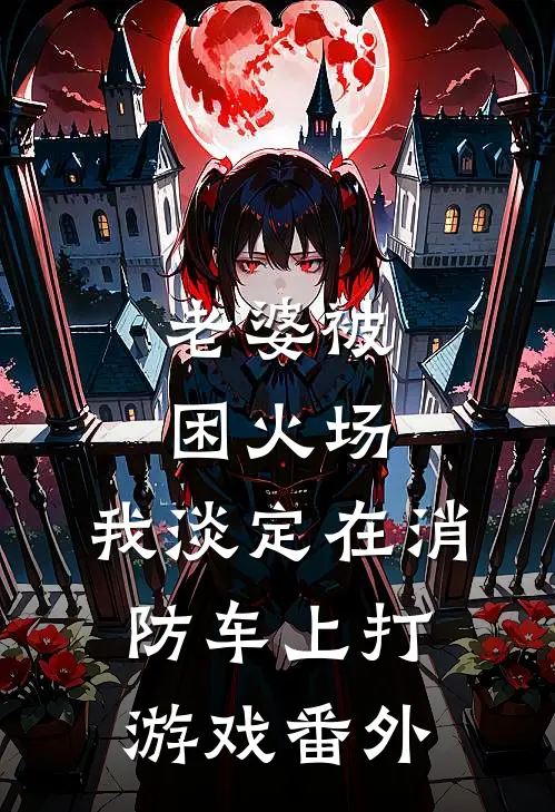 老婆被困火场，我淡定在消防车上打游戏 番外