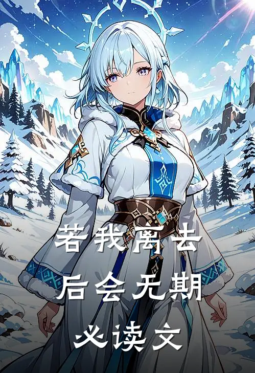 若我离去，后会无期必读文