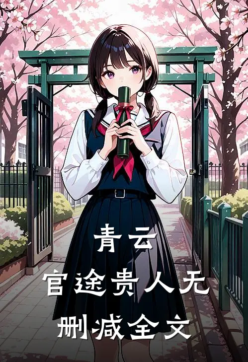 青云：官途贵人无删减全文