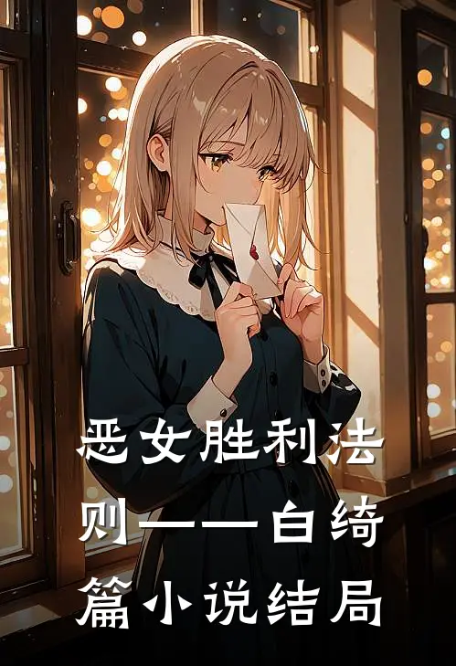 恶女胜利法则——白绮篇小说结局