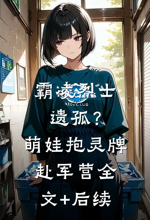 霸凌烈士遗孤？萌娃抱灵牌赴军营全文+后续