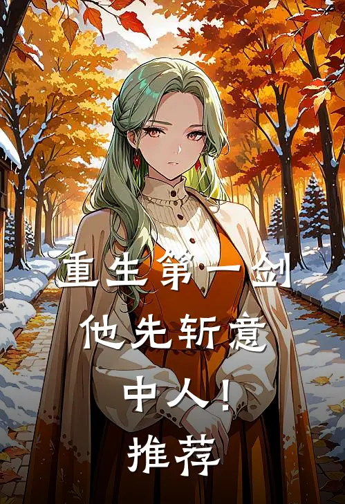 重生第一剑，他先斩意中人！推荐