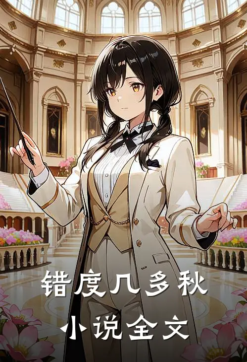错度几多秋小说全文