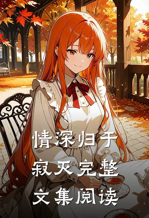 情深归于寂灭完整文集阅读