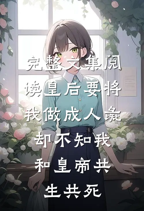 完整文集阅读皇后要将我做成人彘，却不知我和皇帝共生共死