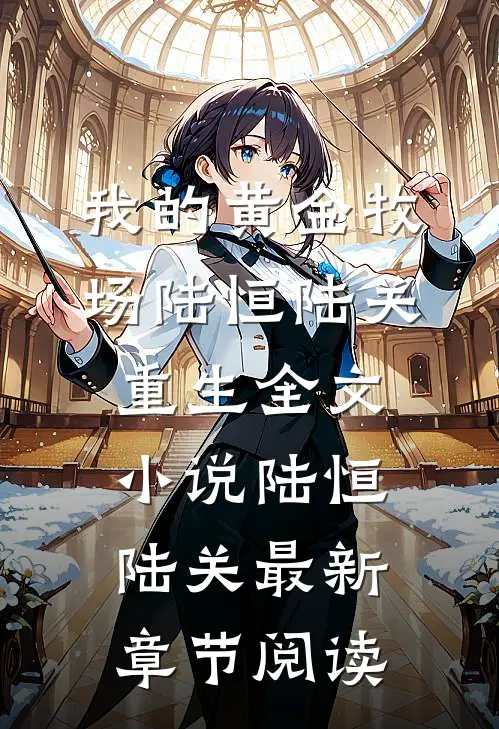 我的黄金牧场陆恒陆关重生全文小说陆恒陆关最新章节阅读
