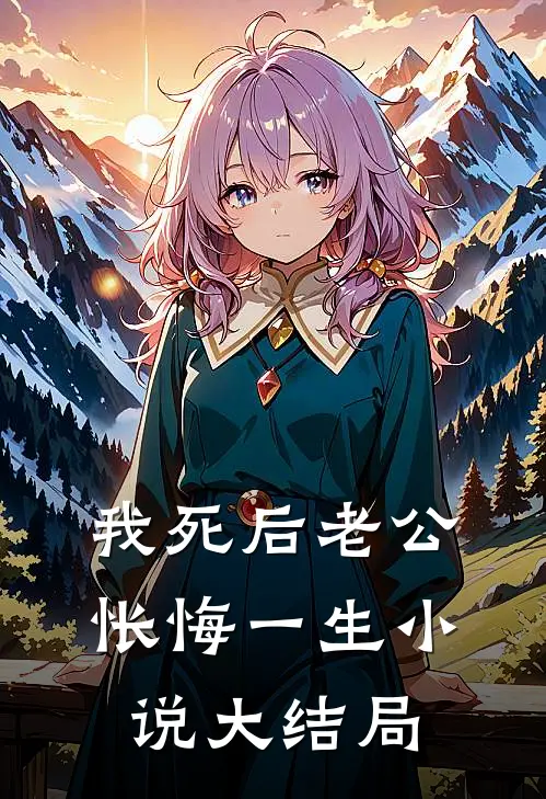 我死后老公怅悔一生小说大结局