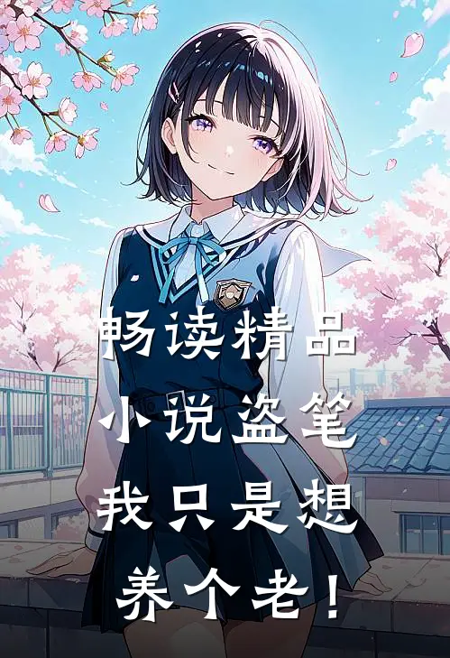 畅读精品小说盗笔，我只是想养个老！