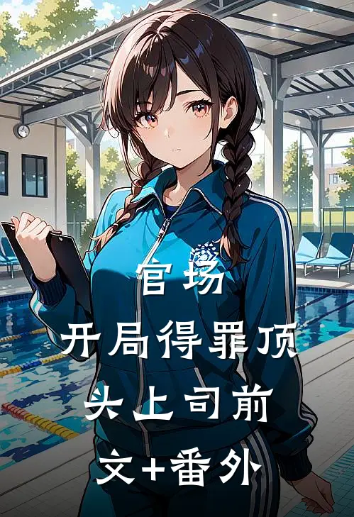 官场：开局得罪顶头上司前文+番外