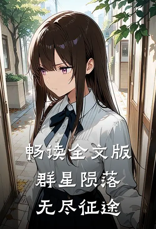 畅读全文版群星陨落，无尽征途