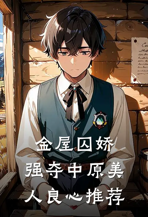 金屋囚娇：强夺中原美人良心推荐