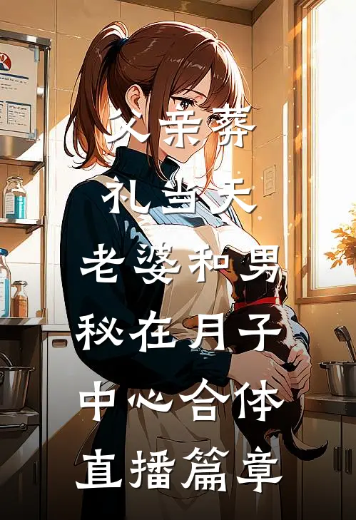 父亲葬礼当天，老婆和男秘在月子中心合体直播篇章