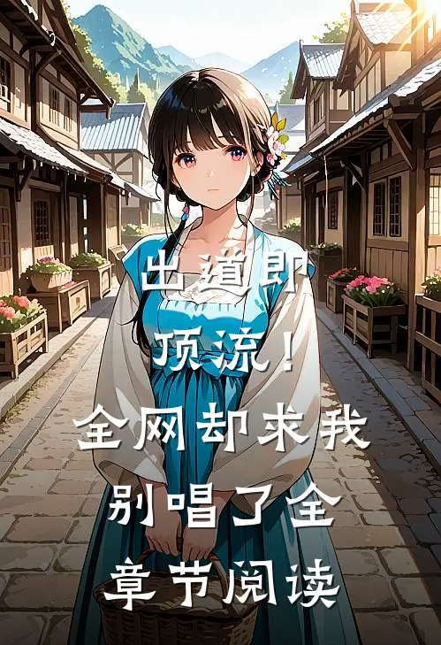 出道即顶流！全网却求我别唱了全章节阅读