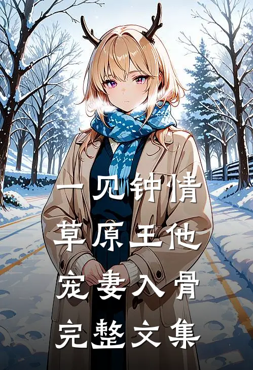 一见钟情：草原王他宠妻入骨完整文集