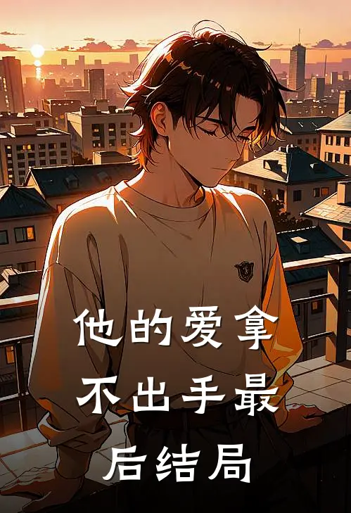 他的爱拿不出手最后结局
