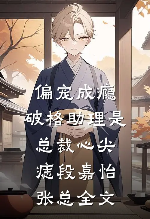 偏宠成瘾：破格助理是总裁心尖痣段嘉怡张总全文