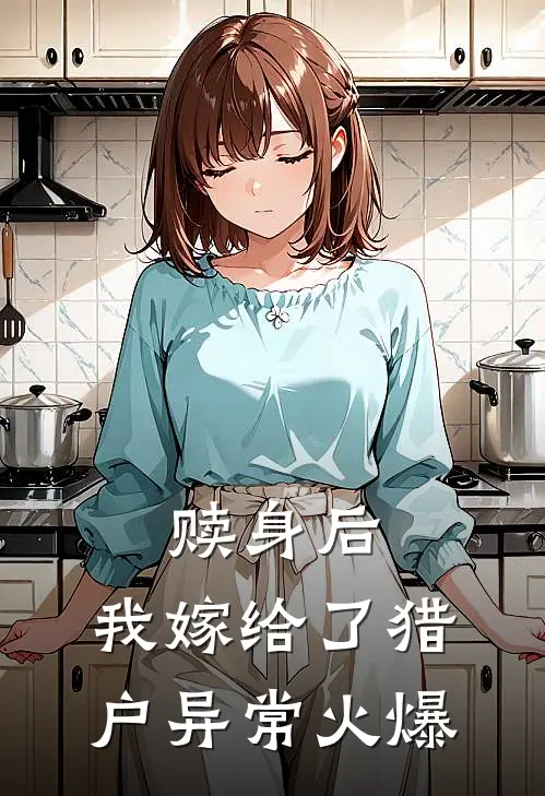 赎身后，我嫁给了猎户异常火爆