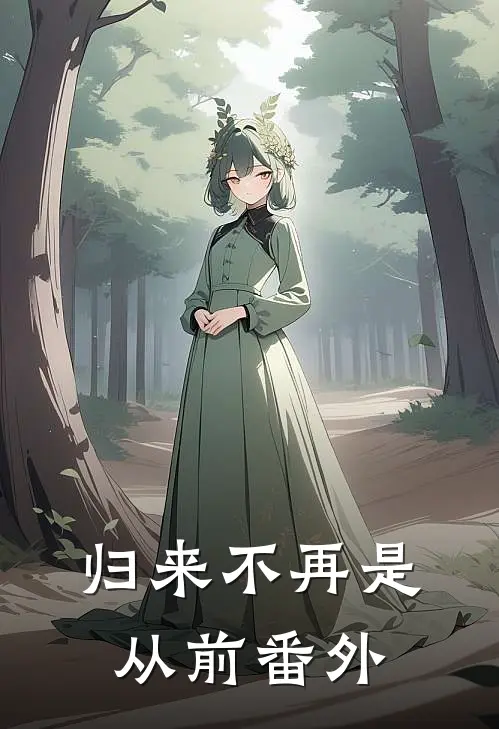 归来不再是从前 番外