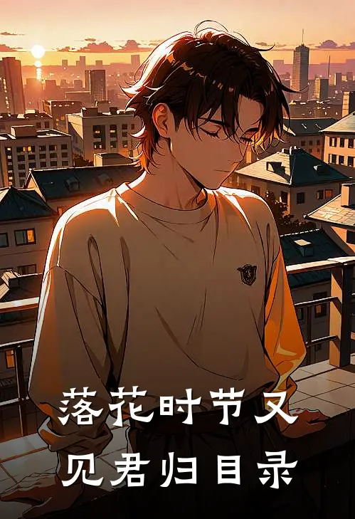 落花时节又见君归目录