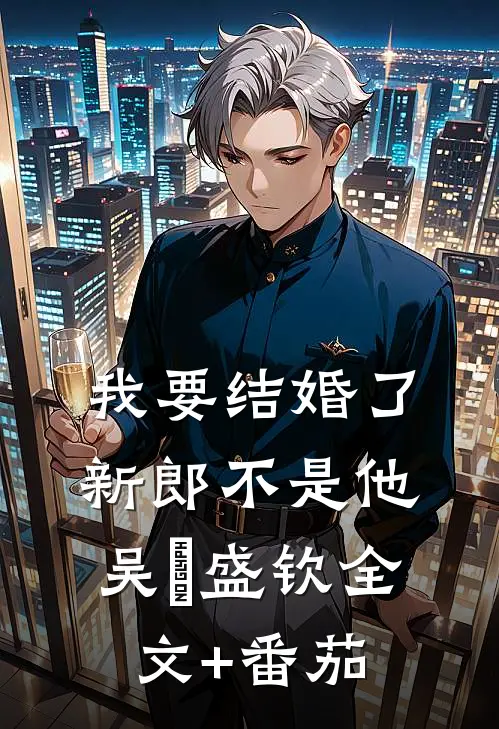 我要结婚了，新郎不是他吴玥盛钦全文+番茄