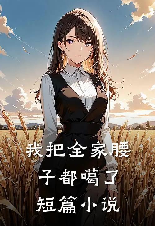 我把全家腰子都噶了短篇小说