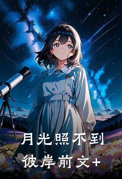 月光照不到彼岸前文+