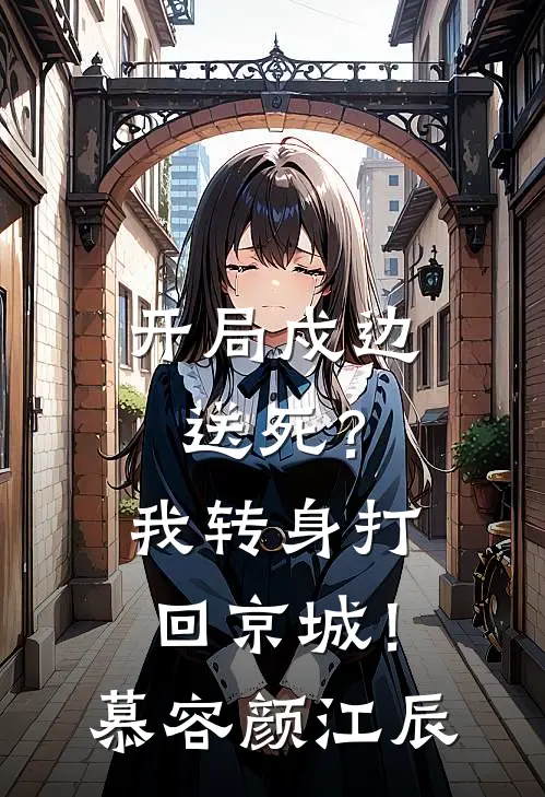 开局戍边送死？我转身打回京城！慕容颜江辰