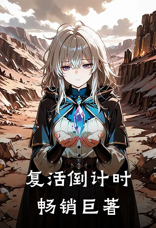 复活倒计时畅销巨著