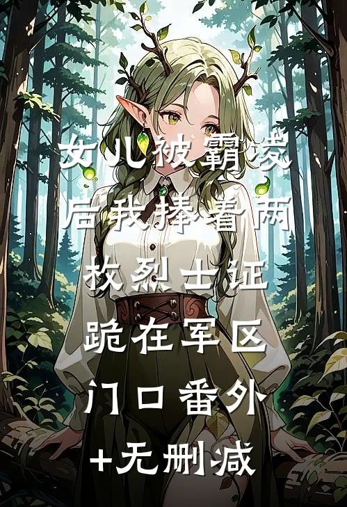 女儿被霸凌后我捧着两枚烈士证跪在军区门口番外+无删减