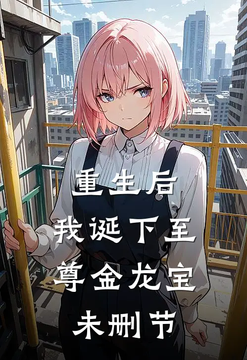 重生后，我诞下至尊金龙宝未删节