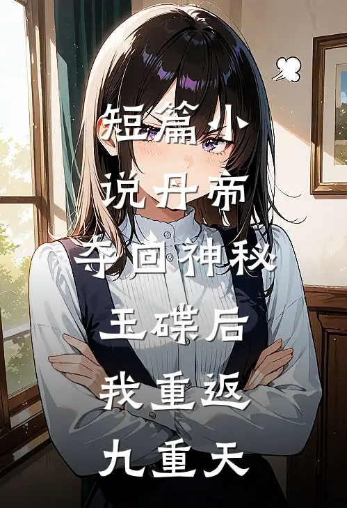 短篇小说丹帝：夺回神秘玉碟后，我重返九重天