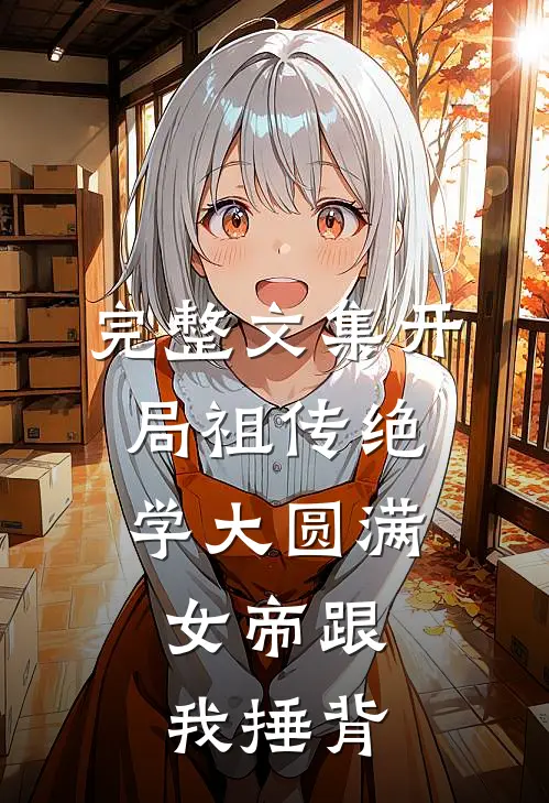 完整文集开局祖传绝学大圆满，女帝跟我捶背