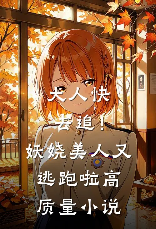 大人快去追！妖娆美人又逃跑啦高质量小说