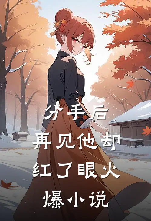 分手后，再见他却红了眼火爆小说