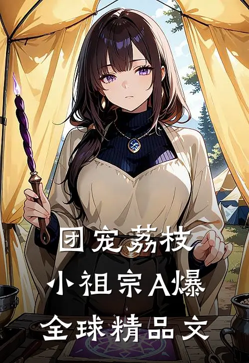 团宠荔枝，小祖宗A爆全球精品文