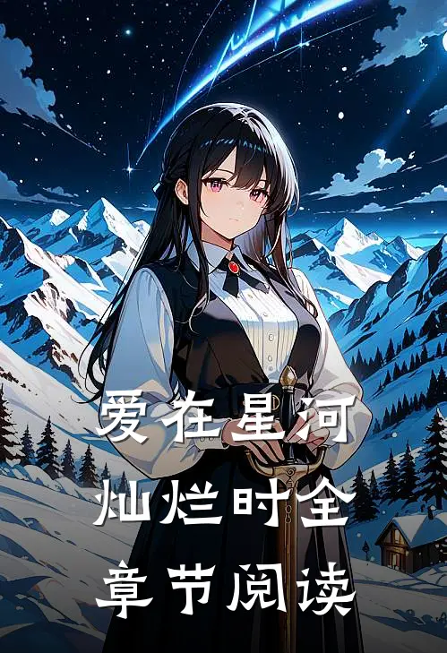 爱在星河灿烂时全章节阅读