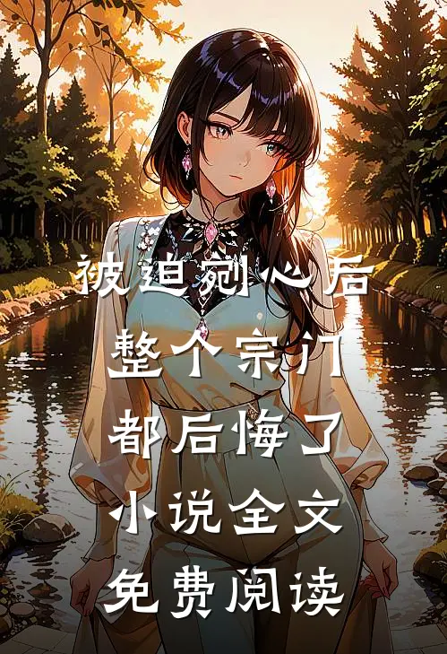 被迫剜心后，整个宗门都后悔了小说全文免费阅读