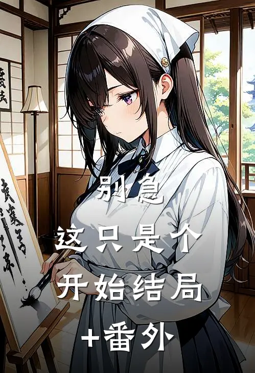 别急,这只是个开始结局+番外