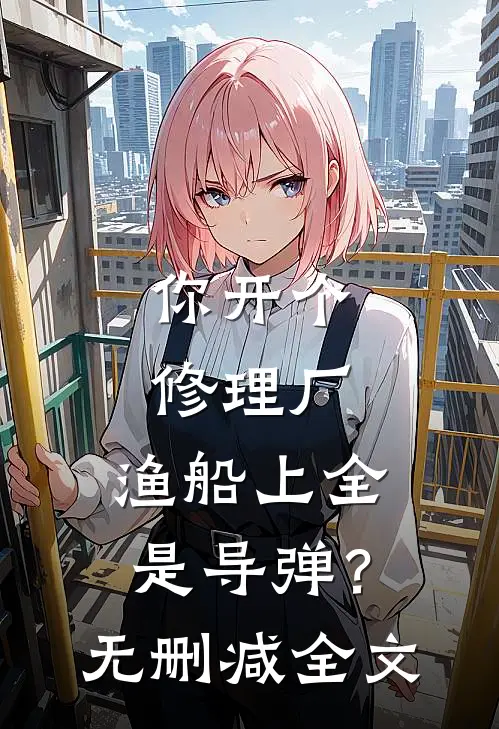 你开个修理厂，渔船上全是导弹？无删减全文