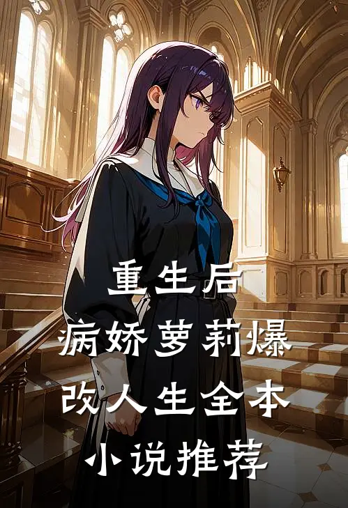 重生后，病娇萝莉爆改人生全本小说推荐