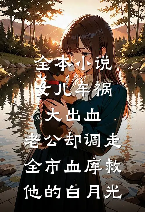 全本小说女儿车祸大出血，老公却调走全市血库救他的白月光