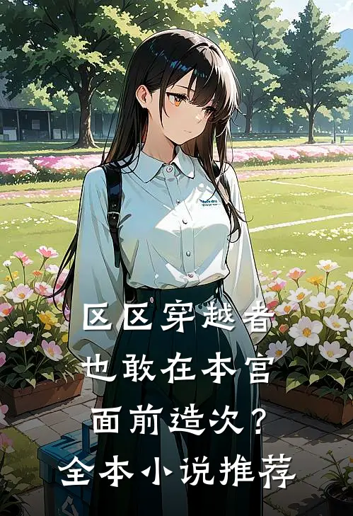 区区穿越者，也敢在本宫面前造次？全本小说推荐