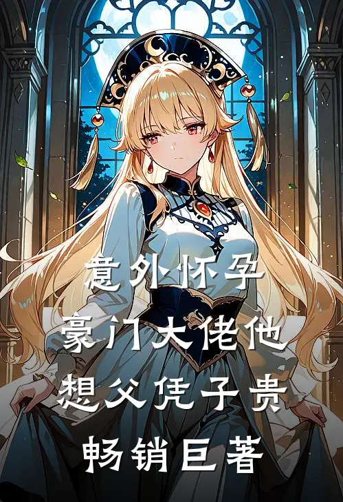 意外怀孕，豪门大佬他想父凭子贵畅销巨著
