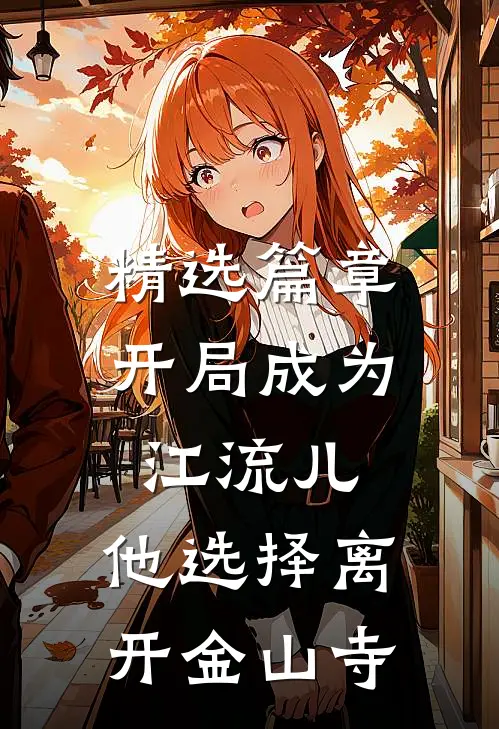 精选篇章开局成为江流儿，他选择离开金山寺